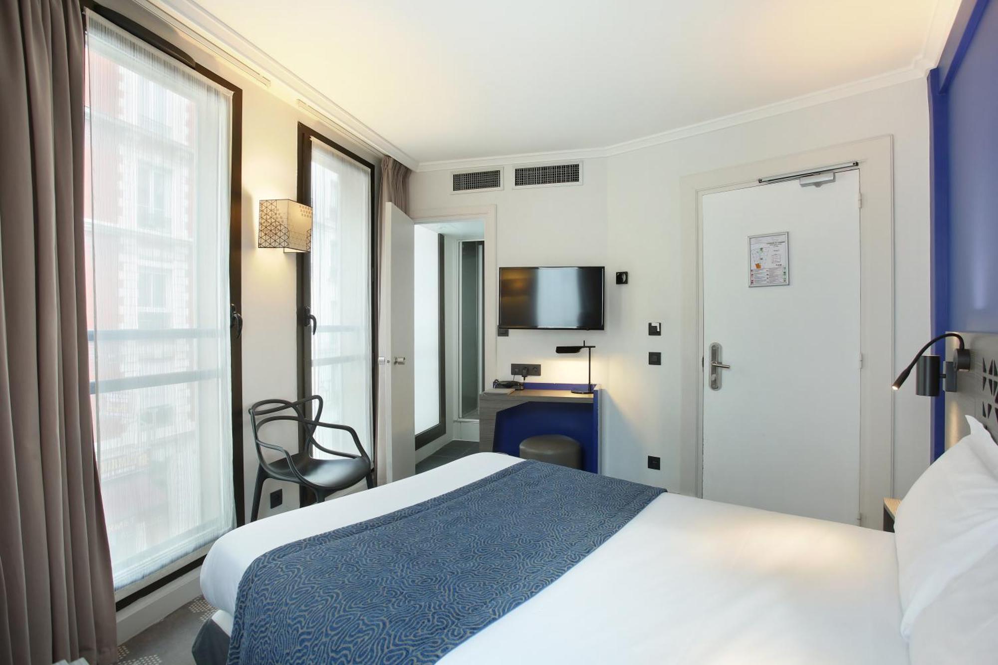 2 Communicating Double Rooms,1273690975:JPEG